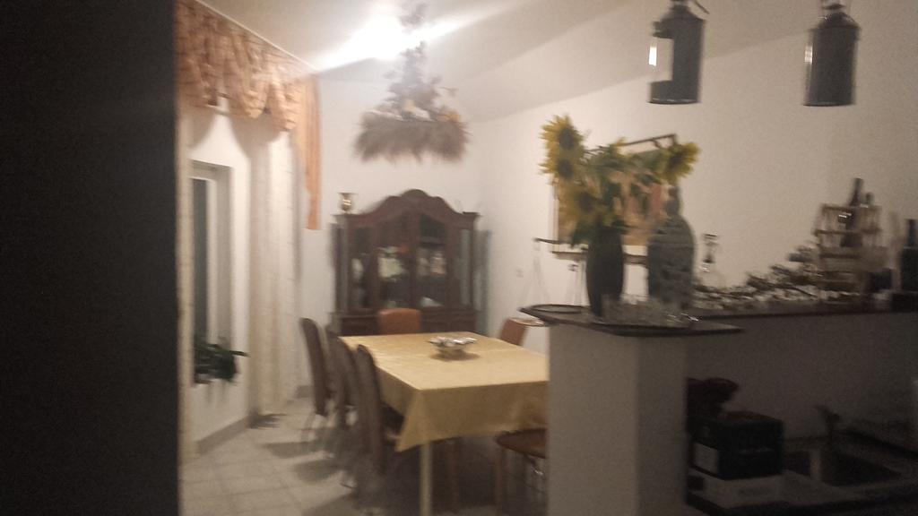 Legenda Anotimpurilor Villa Küküllőalmás Kültér fotó